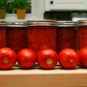 Gotovi rajčice i luk. recepti