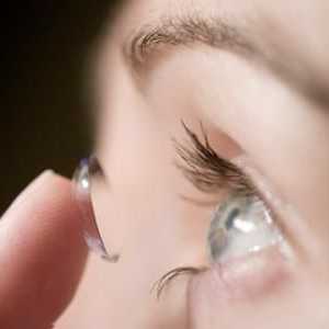 Kontaktne leće: pregled njihove prednosti i mane