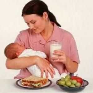 Skrb majka ili dijeta raznolika prehrana?
