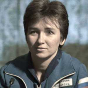Kozmonaut Jelena Kondakova: biografija