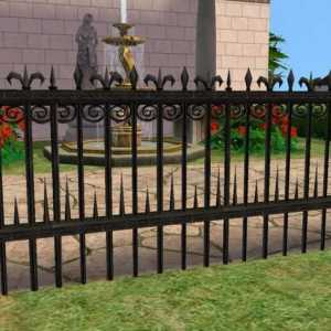Kovane ograde - pouzdanu zaštitu i luksuzni ukras vašeg doma