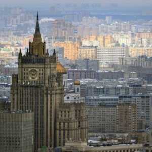 Najveći nekretnine razvijatelji u Moskvi: rang