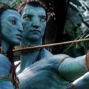 Tko je direktor „Avatar”? Tko je režirao film „Avatar”