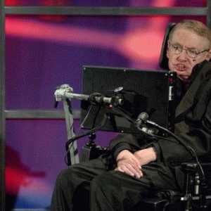 Tko je Stephen Hawking? Život i djelo Stephena Hawkinga