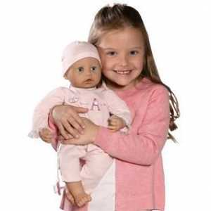 Interaktivna lutka - najbolji poklon za djevojke