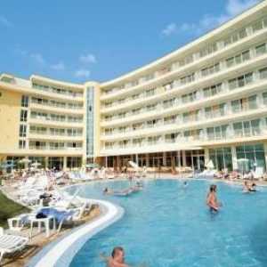 Resort Bugarska. Sunčana Obala - odmor recenzije