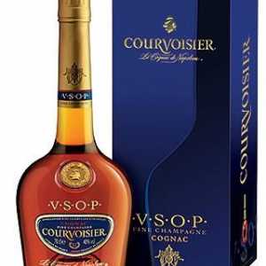 „Courvoisier” - rakija iz Francuske za ljubitelje tradicije i kvalitete