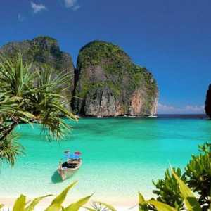 Lamai pansion 3 *. Phuket plaže, hoteli: fotografije, cijene i recenzije