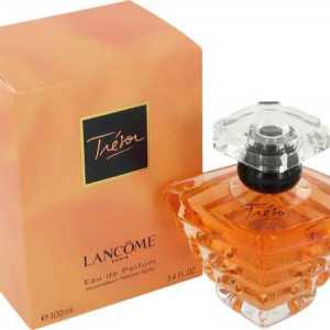 „Lancome Tresor” - miris za žene. Recenzije kupaca