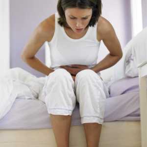 Liječenje kroničnog cistitisa u žena: Što trebate znati