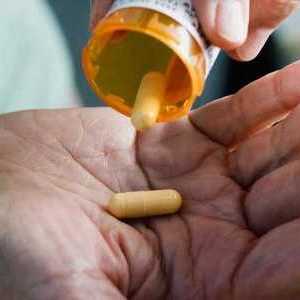Liječenje antibioticima prostatitisa i drugih metoda