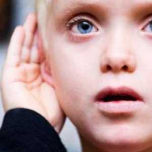 Liječenje gubitak sluha narodnih lijekova: recenzije