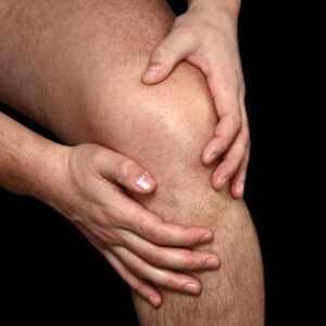 Liječenje ozljede koljena. Što biste trebali znati