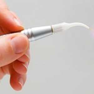 Laserski liječenje zuba bez boli i tjeskobe
