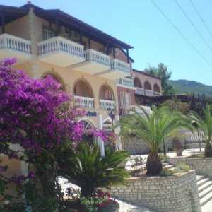 Lido Corfu Sun Hotel 3 * (Krf, Grčka): opis i mišljenja