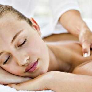 Limfna masaža drenaža: indikacije i kontraindikacije, prednosti i učinkovitost