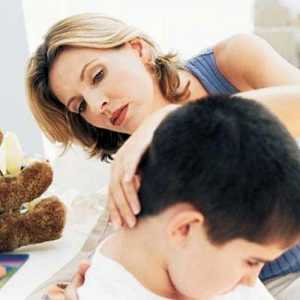 Lišava djece: uzroci, simptomi i liječenje