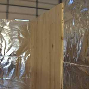 Bolje izolacija za kupaonice i saune: Savjeti za odabir materijala