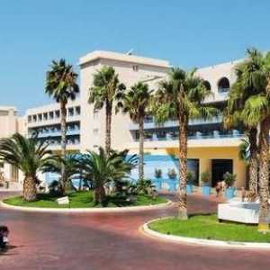 Najbolji hoteli za Kreta za obitelji s djecom
