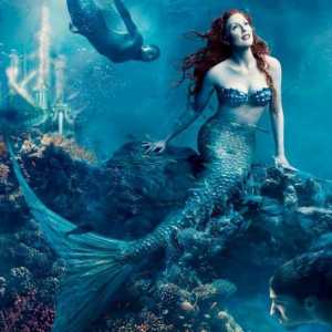 Najbolja serija i filmova o sirenama