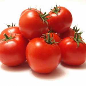 Najbolji sorti rajčice. Barao de rajčice crvena