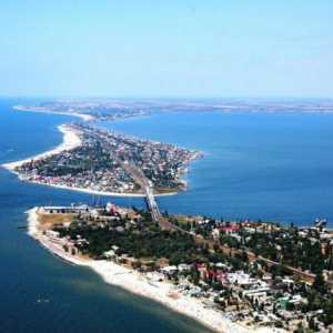 Top turistička središta. Budite u Odesi na plaži: fotografije i recenzije
