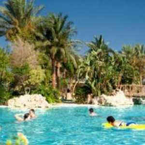 Makadi Bay (Hurghada) - naselje za opuštajući obiteljski odmor