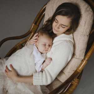 Mama je pjesma - Najbolja uspavanka za bebe