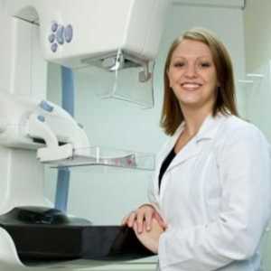 Mamografija i ultrazvuk dojke? pregled dojki. Cijena, recenzije