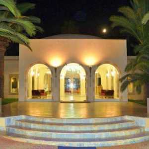Marhaba naselje blok Neptun 4 *. Hoteli u Sousse - fotografije, cijene i recenzije