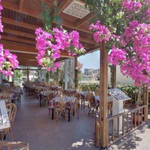 Marirena hotel sa 3 * (Grčka / Kreta) - fotografije, cijene i recenzije