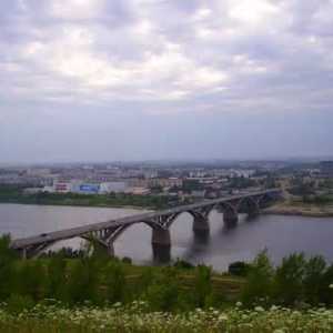 Ruta „Samara - Nižnji Novgorod”: Svi načini za pomicanje