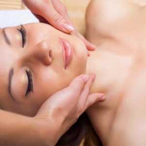 Lica bore masaža - jednostavan i učinkovit način za održavanje mladenačke kože
