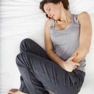 „Uočavanje” nakon menstruacije: uzroci i posljedice