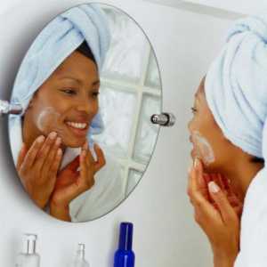 Mehaničko čišćenje lica. Recenzije i preporuke o provedbi postupaka
