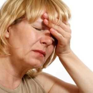 Žene u menopauzi: zašto i kada ne postoji, glavni simptomi. Korekcija menopauzi sindrom