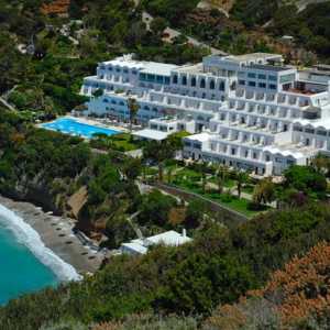 Mistral Bay Hotel 4: Odmor za ljubitelje luksuznih