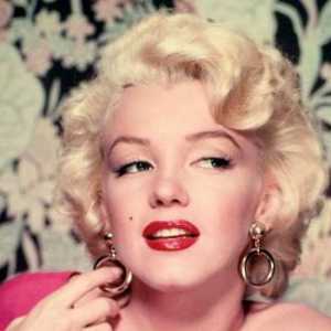 Marilyn Monroe je bez šminke: ono što je iza pojave zvijezde
