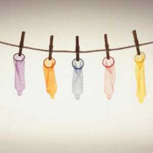 Za višekratnu upotrebu kondoma: pro i kontra
