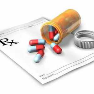 Diuretici pilule: popis od najučinkovitijih lijekova. Diuretici (diuretici): cijene i recenzije
