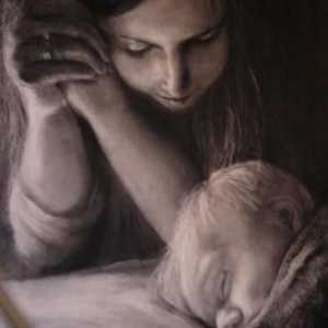 Majčina molitva za zdravlje djece je jača od svih amuleta i talismana