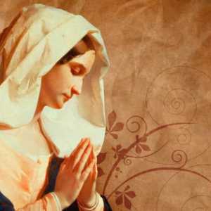 Molitva za rođenje djeteta za neplodnost
