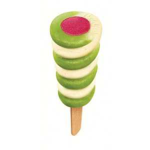 Sladoled „Twister” - radost za djecu i odrasle