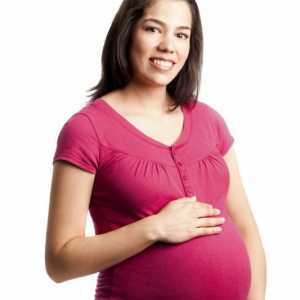 Je li moguće za trudnice plesti? Ono što može i ne može učiniti trudna