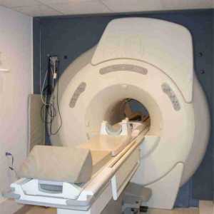 MRI trbuha i retroperitoneum: mišljenja. MRI trbuha: taj dio?