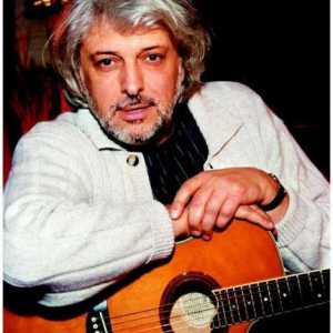 Glazbenik Vjačeslav Dobrynin: biografija, karijera
