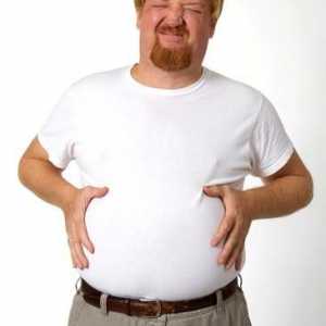 Napuhani trbuh: uzroci i načini zbrinjavanja