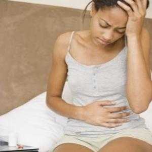 Kako opasno fibroidi maternice male veličine?