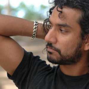 Naveen Andrews: biografija, filmografija, osobni život