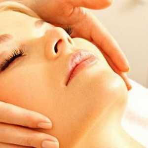 Neyrosedativny masaža tijela: Prednosti tehnike